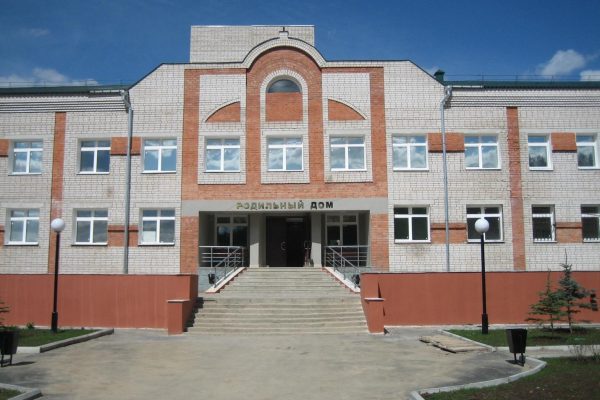 Родильный Дом #4 Бухарово