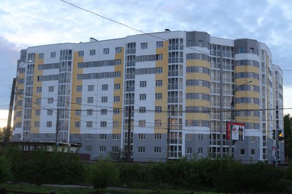 Ташкенская 110
